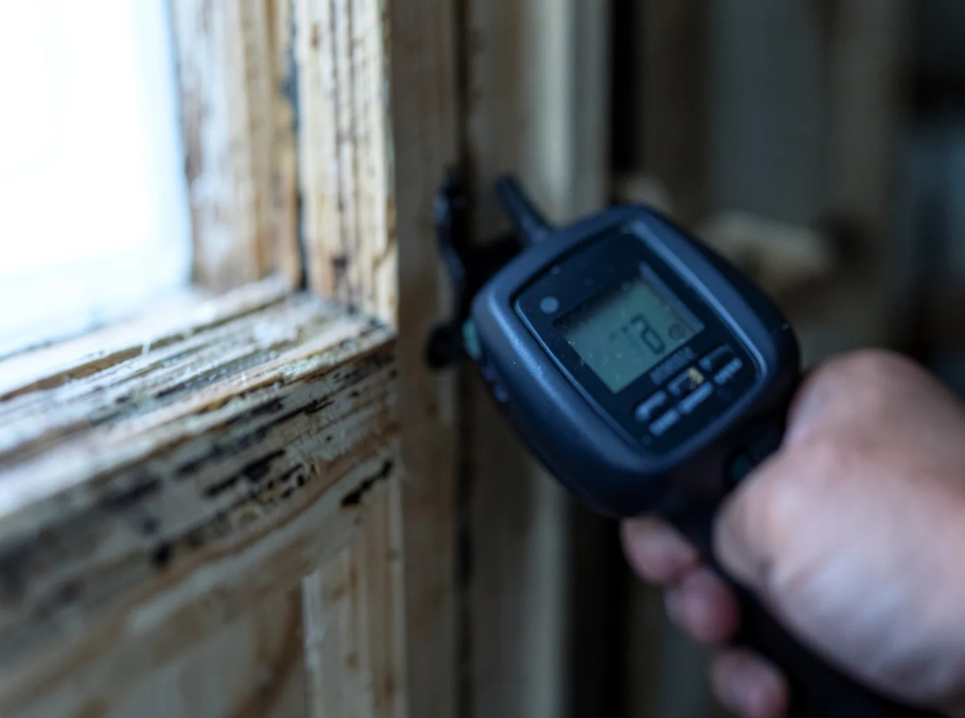 Commercial Water Damage Restoration in Fairdealing, MO